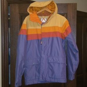 Burton Snowboarding Jacket